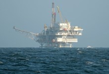 Venoco’s Expansion Plans Dead in the Water?