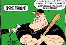 Andropause: A Diagnosis Whose Time Has Come