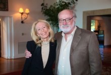 Council Supporters Key to Visiting Nurse & Hospice Care