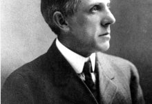 Ernest L. Thayer
