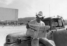 Border Radio Celebrates 25 Years