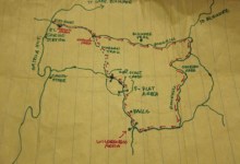 Maps: A Love Story