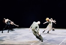 Shen Wei Dance Arts Comes to S.B. November 28