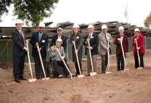SB Senior Living Community Breaks Ground On Expansion