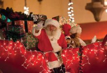 Holiday Parade Volunteers Needed
