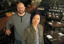Shake-Ups at Hungry Cat, Cádiz, and Intermezzo