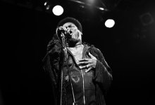 Soulman Thomas Brenneck on Working with Charles Bradley