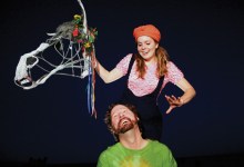 A Midsummer Night’s Dream