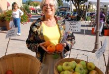 Katherine Grace of Rancho del Phoenix