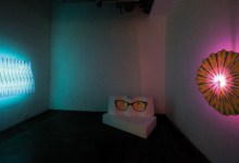 Call for Entries at the Santa Barbara Contemporary Arts Forum