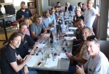 Firestone Walker XVI’s Oaky Awesomeness