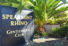 Getting Naked for Minimum Wage