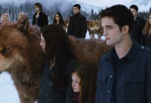 The Twilight Saga: Breaking Dawn – Part 2