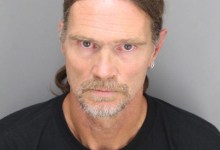 “Prolific” Burglar Arrested