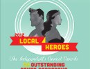Local Heroes 2012