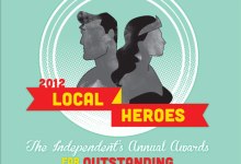 Local Heroes 2012