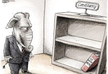 Brave New Elections