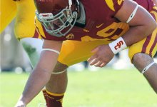 Trojans vs. Irish, Santa Barbara-Style