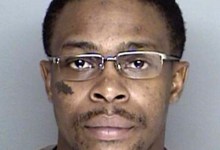 Self-Proclaimed Bloods Gang Member Arrested for Attempted Murder