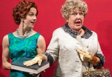 KDB Reports: Witches In Love