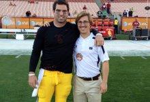 Basketball Memories, Football Fantasies