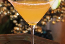 Drink and Be Merry