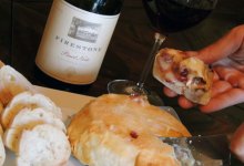 Your Holiday Cocktail Party Menu