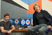 UCSB Researchers Say Look Just Below the Eyes