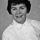 Eleanor Anne Knapp Reynolds: 1915-2012