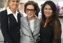 St. Vincent’s Annual Fashion Show & Luncheon