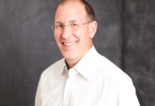 Fielding Graduate University Welcomes Stuart Jenkins