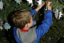 KDB Reports: Grieving During the Holidays