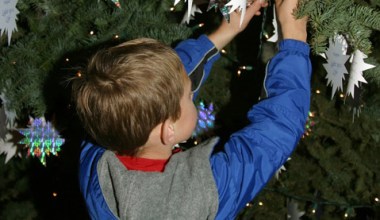 KDB Reports: Grieving During the Holidays