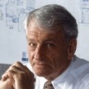 Barry Alan Berkus: 1935-2012