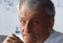 Barry Alan Berkus: 1935-2012