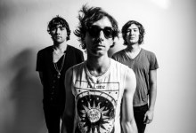 Spotlight on Beware of Darkness