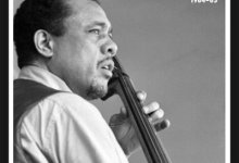 Charles Mingus