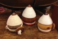 Handcrafted Holiday
