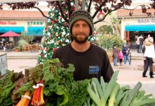 Jack Motter of Ellwood Canyon Farms