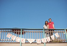 Presidio Motel’s Deck the Halls Pops Up at the Ojai Rancho Inn