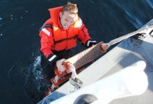 SPECIAL REPORT: Details Revealed in Coast Guard Officer’s Death