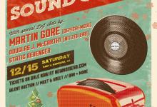 3rd Annual Holiday Sound Check