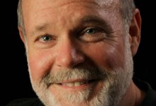 Rod Lathim Receives 2012 Leadership in the Arts Award