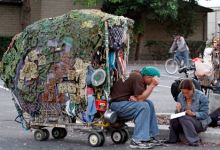 S.B. Street Medicine Cares for the Vulnerable