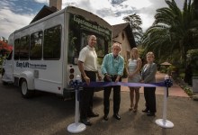 New Sponsor Ad Unveils Beauty of Alexander Properties