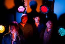 The Rise of Poor Moon