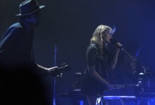 KJEE’s Winter Round-Up at the Arlington Theatre