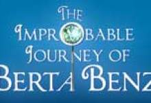 Local Independent Producer Wins Award