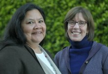 Graduation Days for Trustees