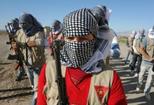 A Report from Kurdish Syria
